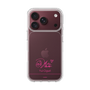 スリムプロテクションケース［ 【AKB48 THREE CONCEPTS LIVE開催記念コラボグッズ】 - 小栗 有以 - サイン ］