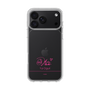 スリムプロテクションケース［ 【AKB48 THREE CONCEPTS LIVE開催記念コラボグッズ】 - 小栗 有以 - サイン ］