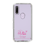 スリムプロテクションケース［ 【AKB48 THREE CONCEPTS LIVE開催記念コラボグッズ】 - 小栗 有以 - サイン ］