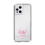 スリムプロテクションケース［ 【AKB48 THREE CONCEPTS LIVE開催記念コラボグッズ】 - 小栗 有以 - サイン ］