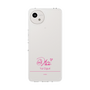 スリムプロテクションケース［ 【AKB48 THREE CONCEPTS LIVE開催記念コラボグッズ】 - 小栗 有以 - サイン ］