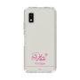 スリムプロテクションケース［ 【AKB48 THREE CONCEPTS LIVE開催記念コラボグッズ】 - 小栗 有以 - サイン ］