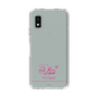スリムプロテクションケース［ 【AKB48 THREE CONCEPTS LIVE開催記念コラボグッズ】 - 小栗 有以 - サイン ］