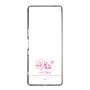 スリムプロテクションケース［ 【AKB48 THREE CONCEPTS LIVE開催記念コラボグッズ】 - 小栗 有以 - サイン ］