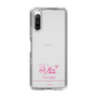 スリムプロテクションケース［ 【AKB48 THREE CONCEPTS LIVE開催記念コラボグッズ】 - 小栗 有以 - サイン ］