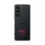 スリムプロテクションケース［ 【AKB48 THREE CONCEPTS LIVE開催記念コラボグッズ】 - 小栗 有以 - サイン ］