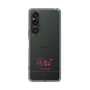 スリムプロテクションケース［ 【AKB48 THREE CONCEPTS LIVE開催記念コラボグッズ】 - 小栗 有以 - サイン ］