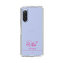 スリムプロテクションケース［ 【AKB48 THREE CONCEPTS LIVE開催記念コラボグッズ】 - 小栗 有以 - サイン ］