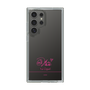 スリムプロテクションケース［ 【AKB48 THREE CONCEPTS LIVE開催記念コラボグッズ】 - 小栗 有以 - サイン ］
