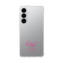 スリムプロテクションケース［ 【AKB48 THREE CONCEPTS LIVE開催記念コラボグッズ】 - 小栗 有以 - サイン ］