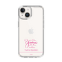 スリムプロテクションケース［ 【AKB48 THREE CONCEPTS LIVE開催記念コラボグッズ】 - 行天 優莉奈 - サイン ］