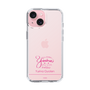 スリムプロテクションケース［ 【AKB48 THREE CONCEPTS LIVE開催記念コラボグッズ】 - 行天 優莉奈 - サイン ］