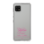 スリムプロテクションケース［ 【AKB48 THREE CONCEPTS LIVE開催記念コラボグッズ】 - 行天 優莉奈 - サイン ］