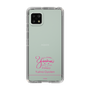 スリムプロテクションケース［ 【AKB48 THREE CONCEPTS LIVE開催記念コラボグッズ】 - 行天 優莉奈 - サイン ］