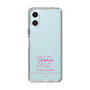 スリムプロテクションケース［ 【AKB48 THREE CONCEPTS LIVE開催記念コラボグッズ】 - 行天 優莉奈 - サイン ］