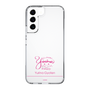スリムプロテクションケース［ 【AKB48 THREE CONCEPTS LIVE開催記念コラボグッズ】 - 行天 優莉奈 - サイン ］