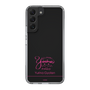スリムプロテクションケース［ 【AKB48 THREE CONCEPTS LIVE開催記念コラボグッズ】 - 行天 優莉奈 - サイン ］