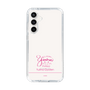 スリムプロテクションケース［ 【AKB48 THREE CONCEPTS LIVE開催記念コラボグッズ】 - 行天 優莉奈 - サイン ］