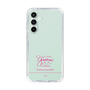 スリムプロテクションケース［ 【AKB48 THREE CONCEPTS LIVE開催記念コラボグッズ】 - 行天 優莉奈 - サイン ］