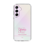 スリムプロテクションケース［ 【AKB48 THREE CONCEPTS LIVE開催記念コラボグッズ】 - 行天 優莉奈 - サイン ］