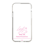 スリムプロテクションケース［ 【AKB48 THREE CONCEPTS LIVE開催記念コラボグッズ】 - 倉野尾 成美 - サイン ］