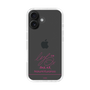 スリムプロテクションケース［ 【AKB48 THREE CONCEPTS LIVE開催記念コラボグッズ】 - 倉野尾 成美 - サイン ］