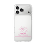 スリムプロテクションケース［ 【AKB48 THREE CONCEPTS LIVE開催記念コラボグッズ】 - 倉野尾 成美 - サイン ］