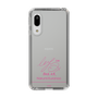 スリムプロテクションケース［ 【AKB48 THREE CONCEPTS LIVE開催記念コラボグッズ】 - 倉野尾 成美 - サイン ］