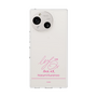スリムプロテクションケース［ 【AKB48 THREE CONCEPTS LIVE開催記念コラボグッズ】 - 倉野尾 成美 - サイン ］