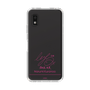 スリムプロテクションケース［ 【AKB48 THREE CONCEPTS LIVE開催記念コラボグッズ】 - 倉野尾 成美 - サイン ］