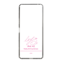 スリムプロテクションケース［ 【AKB48 THREE CONCEPTS LIVE開催記念コラボグッズ】 - 倉野尾 成美 - サイン ］