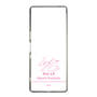 スリムプロテクションケース［ 【AKB48 THREE CONCEPTS LIVE開催記念コラボグッズ】 - 倉野尾 成美 - サイン ］