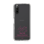 スリムプロテクションケース［ 【AKB48 THREE CONCEPTS LIVE開催記念コラボグッズ】 - 倉野尾 成美 - サイン ］