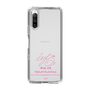 スリムプロテクションケース［ 【AKB48 THREE CONCEPTS LIVE開催記念コラボグッズ】 - 倉野尾 成美 - サイン ］