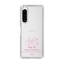 スリムプロテクションケース［ 【AKB48 THREE CONCEPTS LIVE開催記念コラボグッズ】 - 倉野尾 成美 - サイン ］