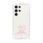 スリムプロテクションケース［ 【AKB48 THREE CONCEPTS LIVE開催記念コラボグッズ】 - 倉野尾 成美 - サイン ］