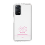 スリムプロテクションケース［ 【AKB48 THREE CONCEPTS LIVE開催記念コラボグッズ】 - 倉野尾 成美 - サイン ］