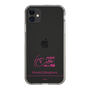 スリムプロテクションケース［ 【AKB48 THREE CONCEPTS LIVE開催記念コラボグッズ】 - 坂川 陽香 - サイン ］