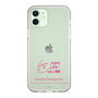 スリムプロテクションケース［ 【AKB48 THREE CONCEPTS LIVE開催記念コラボグッズ】 - 坂川 陽香 - サイン ］