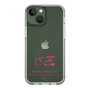 スリムプロテクションケース［ 【AKB48 THREE CONCEPTS LIVE開催記念コラボグッズ】 - 坂川 陽香 - サイン ］