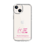 スリムプロテクションケース［ 【AKB48 THREE CONCEPTS LIVE開催記念コラボグッズ】 - 坂川 陽香 - サイン ］