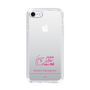 スリムプロテクションケース［ 【AKB48 THREE CONCEPTS LIVE開催記念コラボグッズ】 - 坂川 陽香 - サイン ］