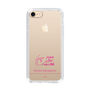 スリムプロテクションケース［ 【AKB48 THREE CONCEPTS LIVE開催記念コラボグッズ】 - 坂川 陽香 - サイン ］
