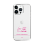 スリムプロテクションケース［ 【AKB48 THREE CONCEPTS LIVE開催記念コラボグッズ】 - 坂川 陽香 - サイン ］