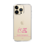 スリムプロテクションケース［ 【AKB48 THREE CONCEPTS LIVE開催記念コラボグッズ】 - 坂川 陽香 - サイン ］