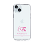 スリムプロテクションケース［ 【AKB48 THREE CONCEPTS LIVE開催記念コラボグッズ】 - 坂川 陽香 - サイン ］