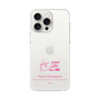 スリムプロテクションケース［ 【AKB48 THREE CONCEPTS LIVE開催記念コラボグッズ】 - 坂川 陽香 - サイン ］