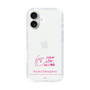 スリムプロテクションケース［ 【AKB48 THREE CONCEPTS LIVE開催記念コラボグッズ】 - 坂川 陽香 - サイン ］