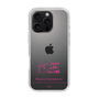 スリムプロテクションケース［ 【AKB48 THREE CONCEPTS LIVE開催記念コラボグッズ】 - 坂川 陽香 - サイン ］