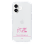 スリムプロテクションケース［ 【AKB48 THREE CONCEPTS LIVE開催記念コラボグッズ】 - 坂川 陽香 - サイン ］